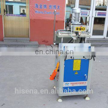 Aluminium Doors Window Manufacturing Machine FX1 Aluminum Profile Copy-routing Machine photo-3