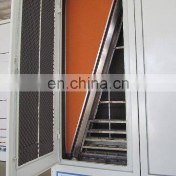 Atomatic Cnc Double Glazing Production Line Machine/CNC Double Glass Making Machine photo-5