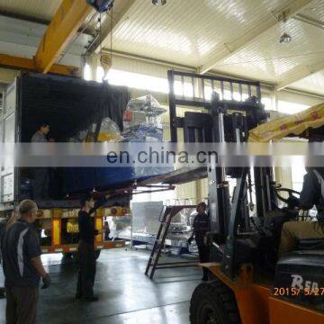 Pvc Window and Door One-head Welding Machine photo-4