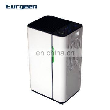 20L/day Electronic Home Dehumidifier Portable Low Noise Home Use Dehumidifier Whole House Dehumidifier photo-3