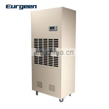 240L/day best price for industrial compressor dehumidifier