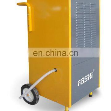 industrial refrigerative rotary compressor air dryer dehumidifier machine