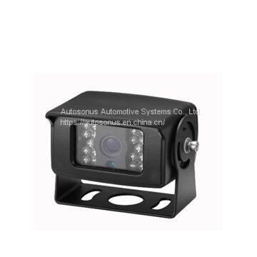 Autosonus Universal Commercial Rearview Cameras with Night Vision