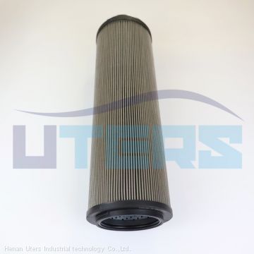 UTERS replace of PALL    hydraulic oil  filter element HC4704FKP8H  accept custom