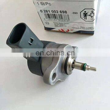 genuine   PRESSURE REGULATOR 0281002698 DRV