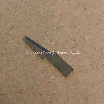 Zund Cutter Blade Z41 3910323 photo-2