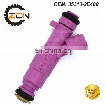 Auto Replacement Parts Of Fuel Injector hot selling 35310-2E400