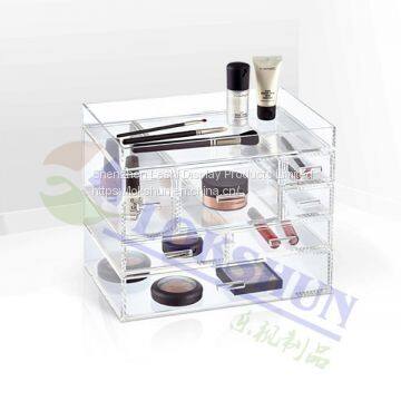 Acrylic Cosmetic Stand photo-3