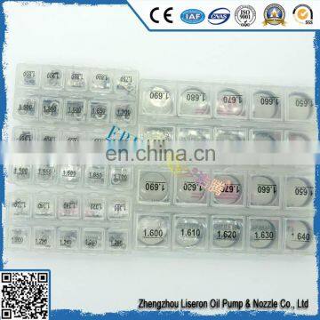 CRI Denso Needle Valve Shim With Car Auto Engine Gasket and Denso Needle the CR/denso Common Rail Injector Shim for Car photo-2