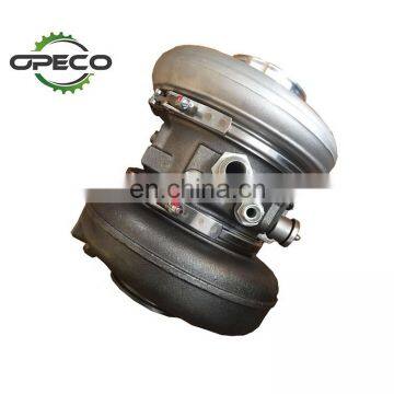CURSOR 10 EURO 4 Turbocharger 4046958 4046960 4041261 4046959 4043499 4046961 05042692610 photo-2