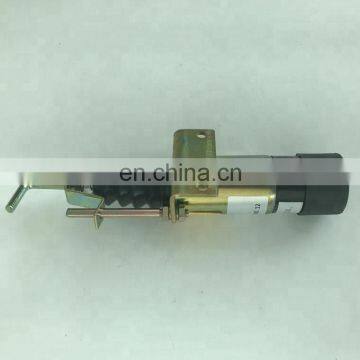 12v Push Pull Solenoid 1502-12C7U2B2S1