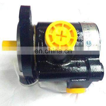 QSL Diesel Engine Parts Sliding Vane Pump 4988941