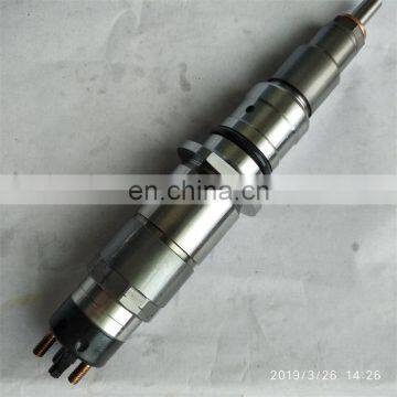 ISDE ISBE Diesel Engine Fuel Injector 0445120123 photo-2