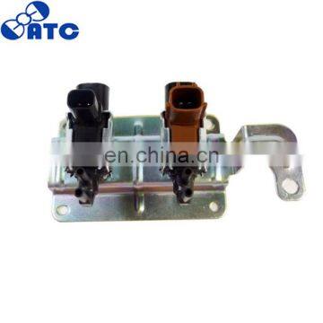 Wholesale price LF82-18-740 PV686 LF8218740 car parts solenoid valve