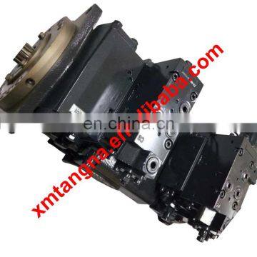 Excavator Pump Assy PC1250-7 PC1250-8 Hydraulic Main pump 708-2L-00680 708-2L-00681