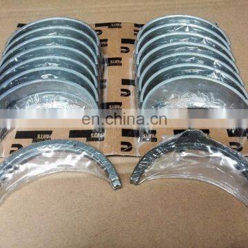 M11 L10 Main Bearing Set 4025125 3801150 photo-6