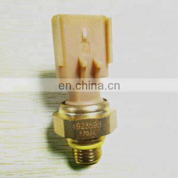 QSB6.7 oil pressure sensor 4928593 4087987