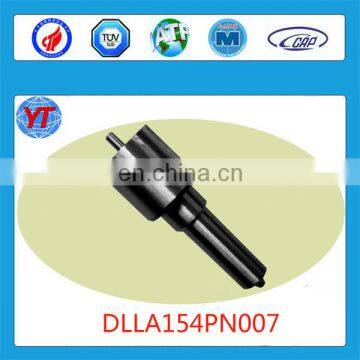 diesel fuel injector nozzle DLLA 154PN007 DLLA143PN325 DLLA154PN061 DLLA154PN186