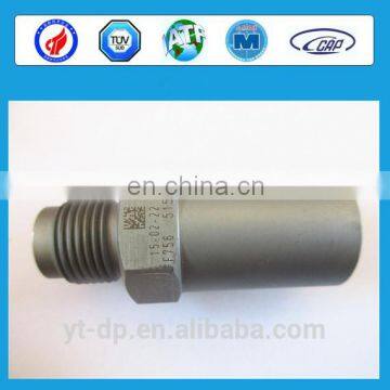 Original Common Rail Pressure Limiting Valve F 00R 000 756, Pump Valve F 00R 000 756