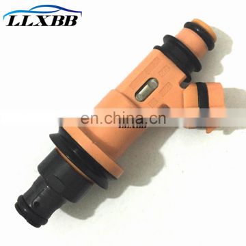 Original Fuel Injector 23209-50030 23250-50030 For Toyota Lexus GS400 SC400 2320950030 2325050030