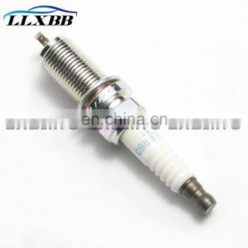 Genuine Iridium Spark Plug DILFR6D11 6176 For NKG photo-2