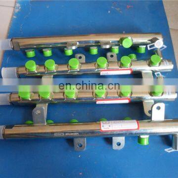 ISDE Common Rail Pipe 3977530