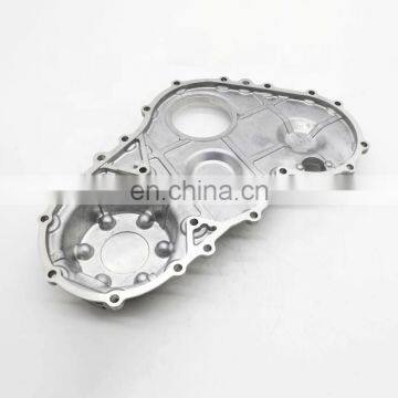GENUINE GEAR CASE COVER FOR 6BD1T/6BG1T EXCAVATOR ENGINE 1-11321079-00/111321079 photo-3