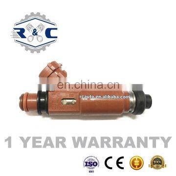 R&C High Quality Injection 1955003020 Nozzle Auto Valve For Mazda 100% Professional Tested Gasoline Fuel Injector photo-4