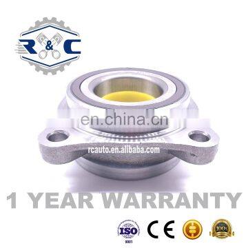 R&C High Quality Auto Front Axle 43570-60011 90369-T0003 4357060011 90369T0003 For Toyota Car Wheel Hub Bearing