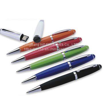 PenUSB custom gifts usb flash drive