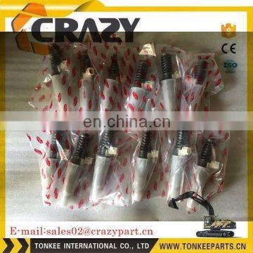 EC380D EC480D excavator unit injector/injector nozzle VOE21371672 VOE21371673 for diesel engine D13H D13F