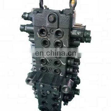 PC35MR-2 Valve 723-19-12604 723-19-12603 Hydraulic Main Control Valve