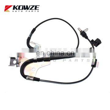 Car Wheel ABS Sensor For Isuzu NPR75 Truck 8980061850 photo-4