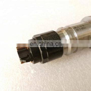 Best Price Original Cummins Fuel Injector 5253221 4981077 4940096 3970987 0445120204 photo-4