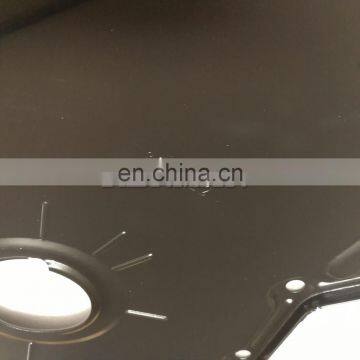 Cummins ISLE Engine Front Gear Cover 3958112 3948044 3943751 photo-6