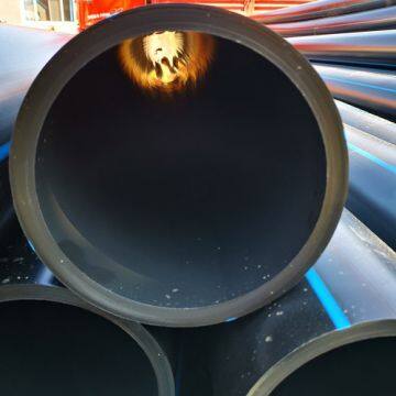 For Ore Transportation Hdpe Pn10 Pipe Polyethylene Pressure Pipe