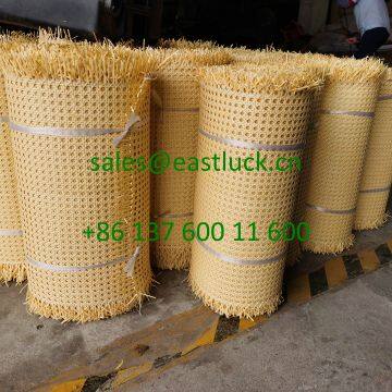 Plastic Webbing, Plastic Weaving, 1/2
