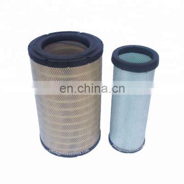 Auto air filter 1-14215-203-0 for blender