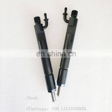 High Quality Fuel Injector 0 432 191 624 photo-2