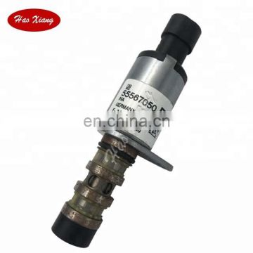 High Quality Cam Timing Oil Control Selonoid/VVT Valve 55567050/F-347555