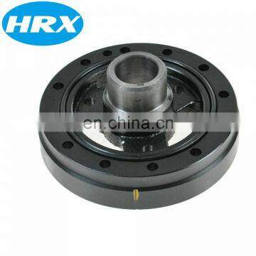 Engine spare parts crankshaft pulley for 3LB1 8-97226830-0 8972268300