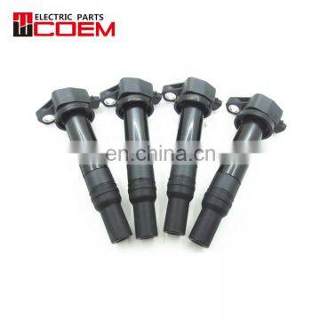 Favorable price Automotive Parts 27301-26640 For Hyundai Ignition Coil Pack ignition coil manufacturers