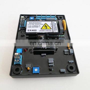 Wholesale Electric Generator SX460 Automatic Voltage Regulator AVR