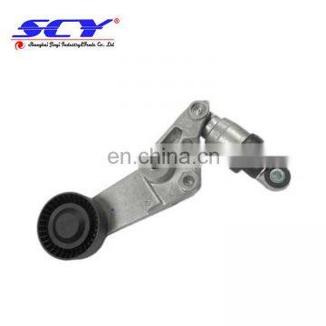 Belt Tensioner Assembly Suitable for Toyota 16620-22010 1662022010 16620-22011 1662022011 16620-22012 1662022012