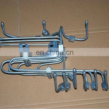 3866150 Injector Fuel Supply Tube for Cummins C8.3-M3 (465) 6C8.3 Diesel Engine Spare Parts Manufacture Factory in China Order photo-4