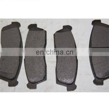 Best Price Auto Brake Pads for Alto A-610K 55810-58J00