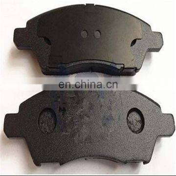 Original Parts Rear Brake Pad for M 6 GH GG GJYB-26-48Z