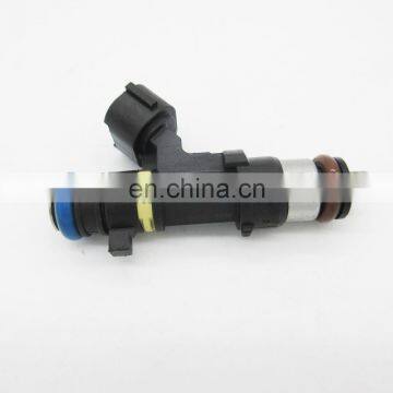 China Supplier Auto Spare Parts Fuel Injector OEM# 0280158042 16600-CD700 for Japan Car