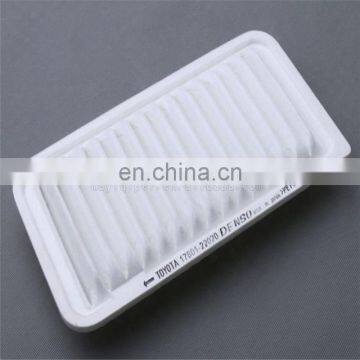 Ifob Auto Parts Air Filter Paper Folding Machine For COROLLA ZRE12# 17801-0D050