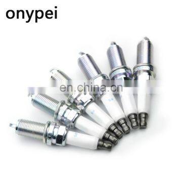 Wholesale Auto Genuine Spark Plug 12120037663 LZFR6AP11GS For 530Li 530i X3 X5